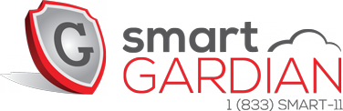 Smart Gardian Logo